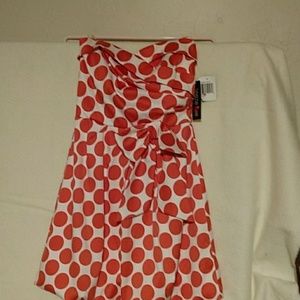 Teeze me dress from Macy's